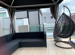 Suites @ Eastcoast (D15), Condominium #466486001